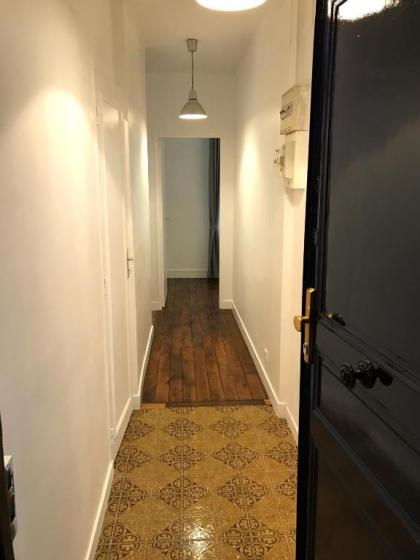 My Trip in Paris - Turgot - image 11