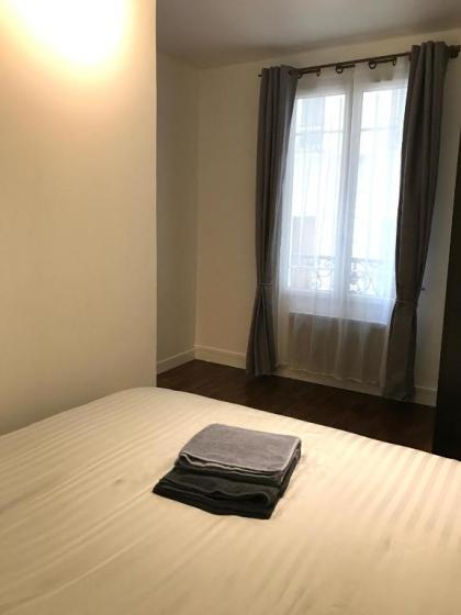 My Trip in Paris - Turgot - image 13