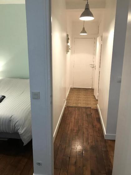 My Trip in Paris - Turgot - image 14