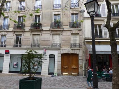 My Trip in Paris - Turgot - image 16