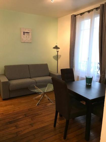 My Trip in Paris - Turgot - image 18