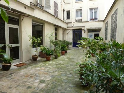 My Trip in Paris - Turgot - image 19