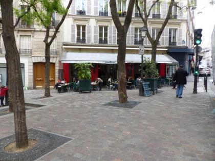 My Trip in Paris - Turgot - image 2