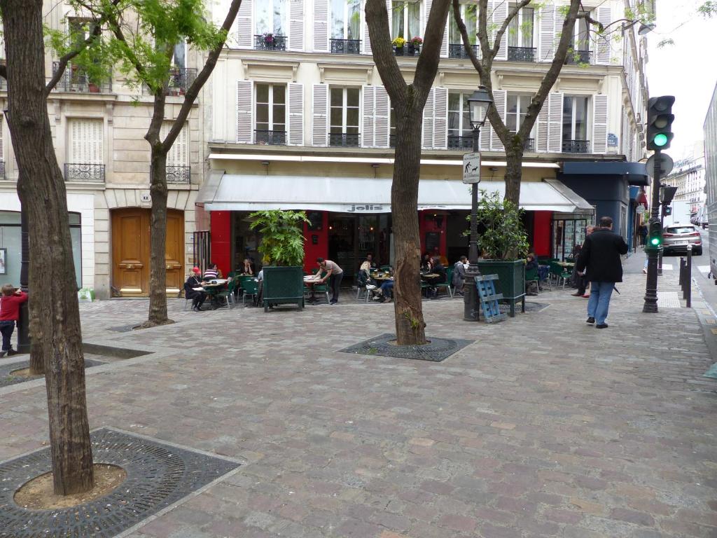My Trip in Paris - Turgot - image 2