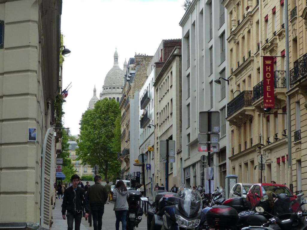 My Trip in Paris - Turgot - image 6