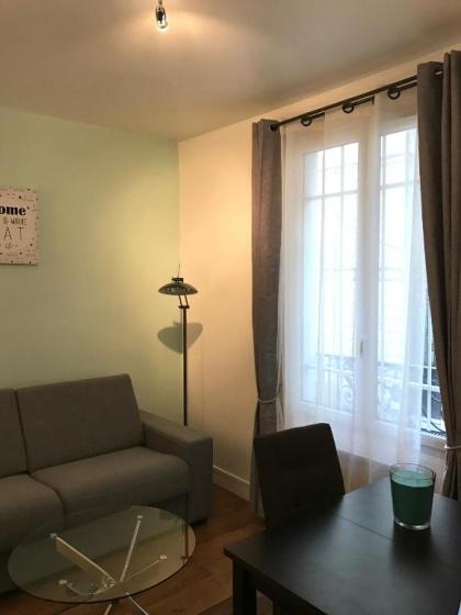 My Trip in Paris - Turgot - image 7