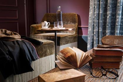 Hôtel Montecristo - image 13