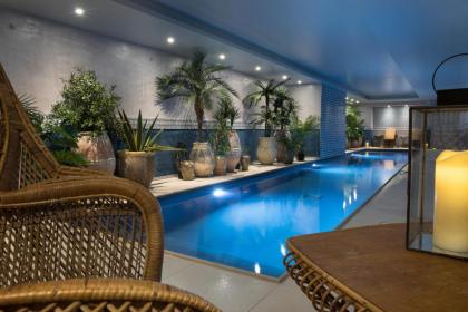 Hôtel Montecristo - image 14