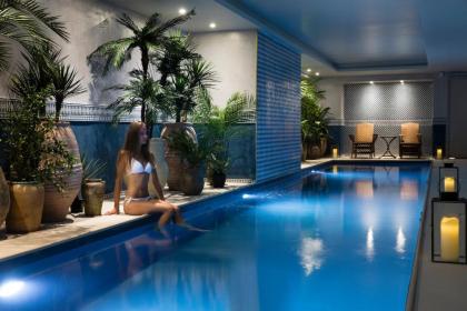 Hôtel Montecristo - image 15