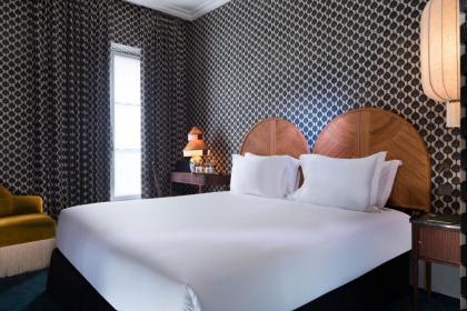 Hôtel Montecristo - image 4