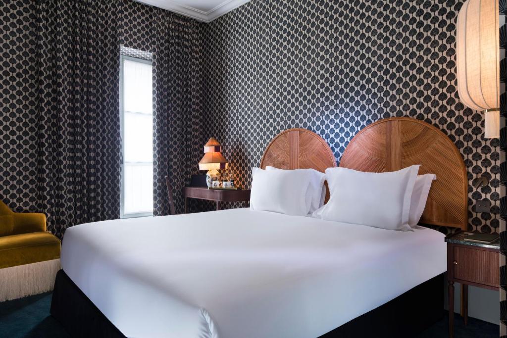 Hôtel Montecristo - image 4