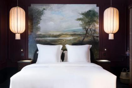 Hôtel Montecristo - image 7