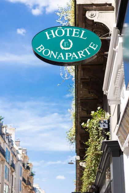 Hotel Bonaparte - image 1