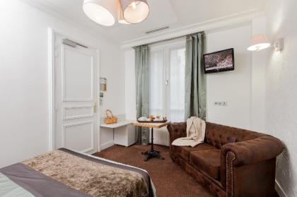 Hotel Bonaparte - image 17
