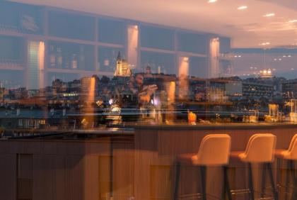 The Originals Boutique Hotel Maison Montmartre Paris - image 14