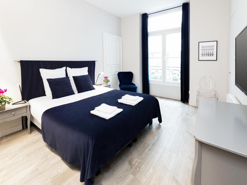 Chic Apartments Opera - main image