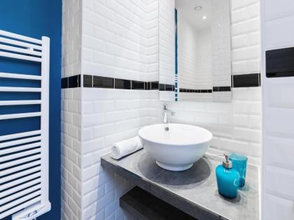 Chic Apartments Opera - image 14