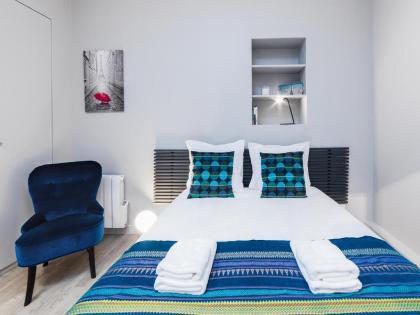 Chic Apartments Opera - image 15