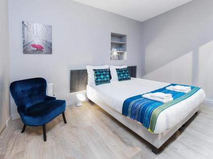 Chic Apartments Opera - image 16