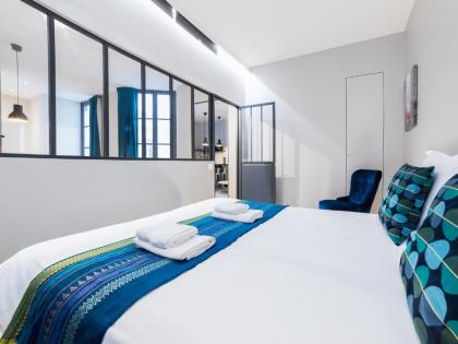 Chic Apartments Opera - image 17