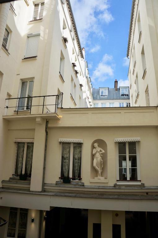 Chic Apartments Opera - image 2