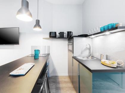 Chic Apartments Opera - image 20