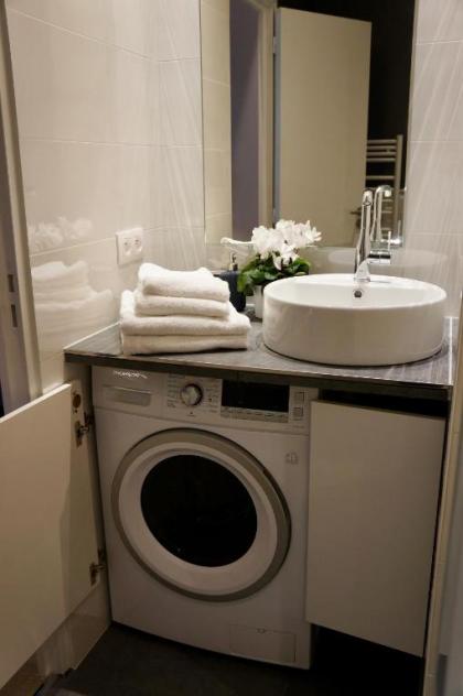 Chic Apartments Opera - image 3