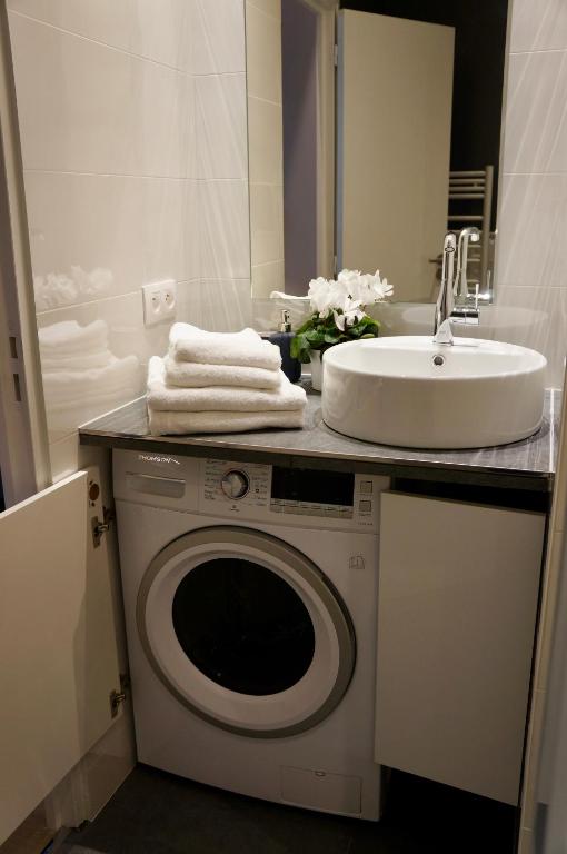 Chic Apartments Opera - image 3