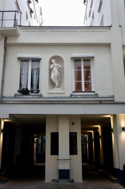 Chic Apartments Opera - image 4
