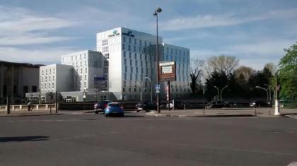 Motel One Paris-Porte Dorée - image 16