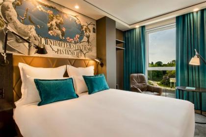 Motel One Paris-Porte Dorée - image 19
