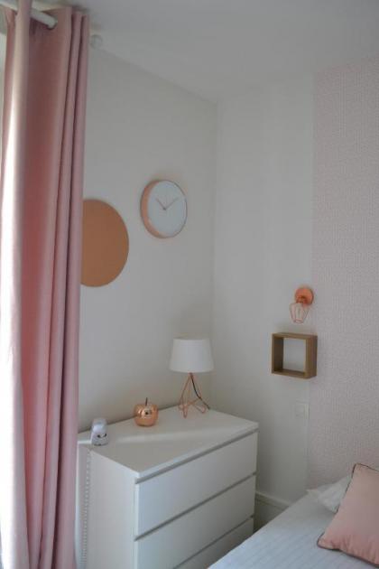 Nouvel hotel - image 6
