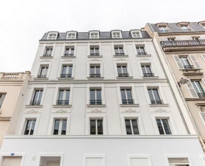 Résidence Palais Étoile - image 6
