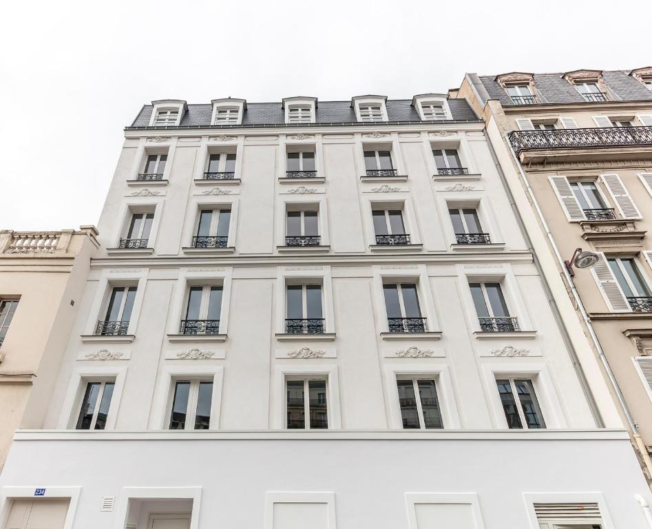 Résidence Palais Étoile - image 6