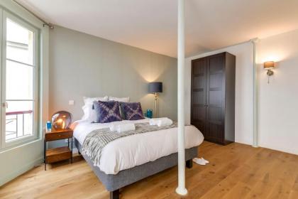 Sweet Inn - Villa Montorgueil - image 12