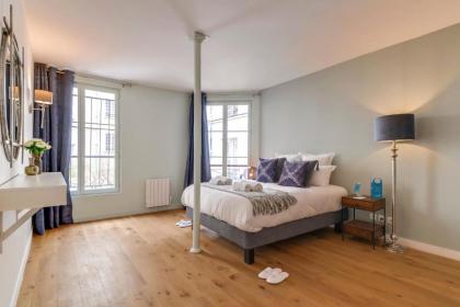 Sweet Inn - Villa Montorgueil - image 13