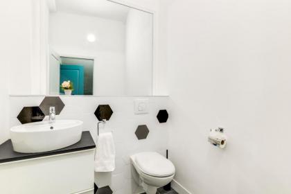 Sweet Inn - Villa Montorgueil - image 18
