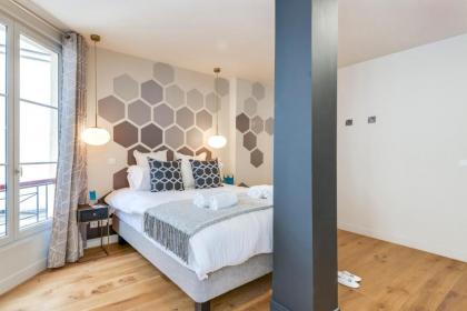 Sweet Inn - Villa Montorgueil - image 19