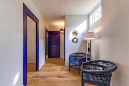 Sweet Inn - Villa Montorgueil - image 8