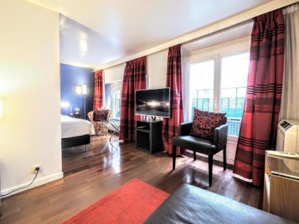 Louvre Bourbon ChicSuites - image 20