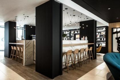 Hotel Mercure Paris 17 Batignolles - image 12