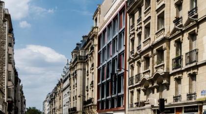 Hotel Mercure Paris 17 Batignolles - image 14
