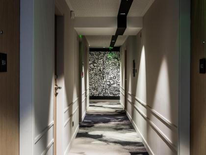 Hotel Mercure Paris 17 Batignolles - image 17