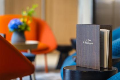 Hotel Mercure Paris 17 Batignolles - image 3