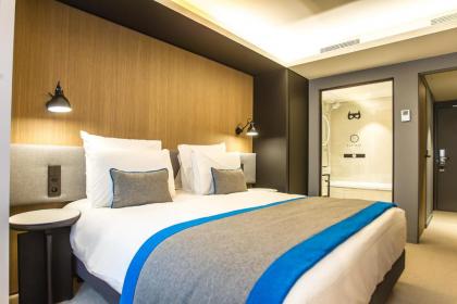 Hotel Mercure Paris 17 Batignolles - image 8