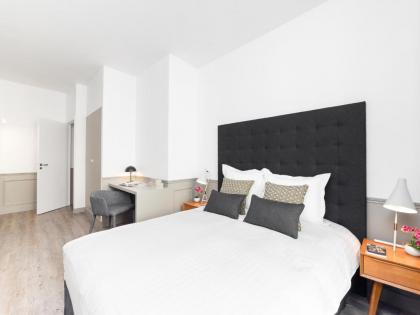 LivinParis - Luxury 4 Bedrooms Opera I - image 11