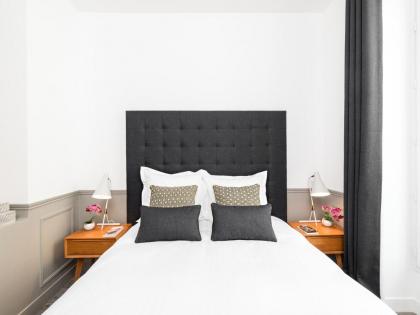 LivinParis - Luxury 4 Bedrooms Opera I - image 12