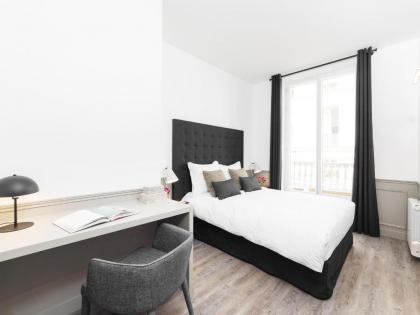 LivinParis - Luxury 4 Bedrooms Opera I - image 13