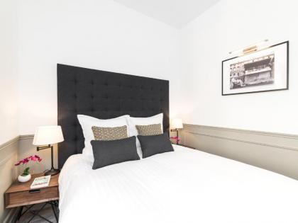LivinParis - Luxury 4 Bedrooms Opera I - image 14