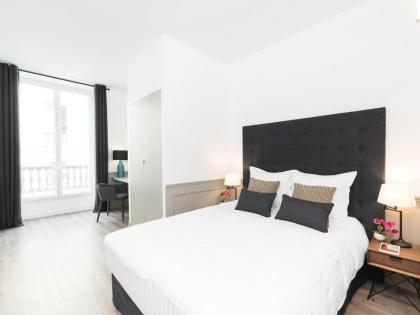 LivinParis - Luxury 4 Bedrooms Opera I - image 15